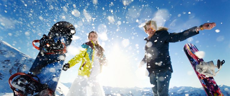 Learning about Snowboarding and Practical Tips
