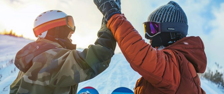 What’s it Really Been Like in the Alps This Year?